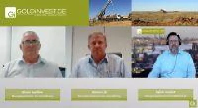 Bild: Trotz Monsterrallye: De Grey Mining nach wie vor mit Potenzial?