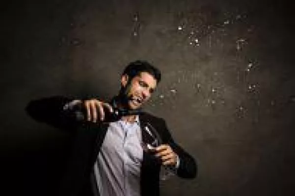 Bild: 14. STOCK Weinwoche