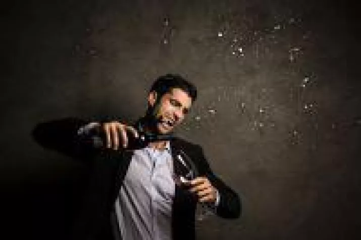 Bild: 14. STOCK Weinwoche