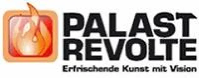 Bild: Palastrevole tobt - Medissage und Live Konzert