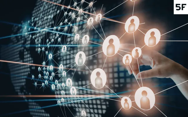 Bild: 5FSoftware integriert Microsoft Entra ID für mehr Sicherheit und Compliance in Kanzleien und Unternehmen