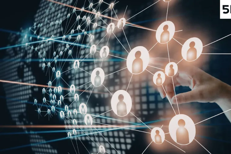 5FSoftware integriert Microsoft Entra ID für mehr Sicherheit und Compliance in Kanzleien und Unternehmen Bild: 5FSoftware integriert Microsoft Entra ID für mehr Sicherheit und Compliance in Kanzleien und Unternehmen
