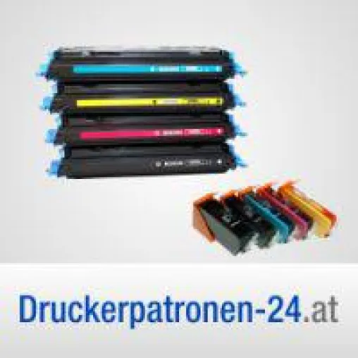 Druckerpatronen für HP, Brother, Canon, Epson und Lexmark bestellen Bild: Druckerpatronen für HP, Brother, Canon, Epson und Lexmark bestellen