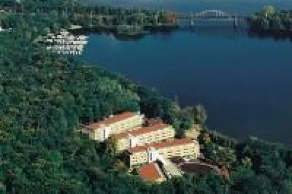 Bild: Hochkarätig und informativ: Sonntags-Gesundheitsakademie im Seminaris-Seehotel Potsdam