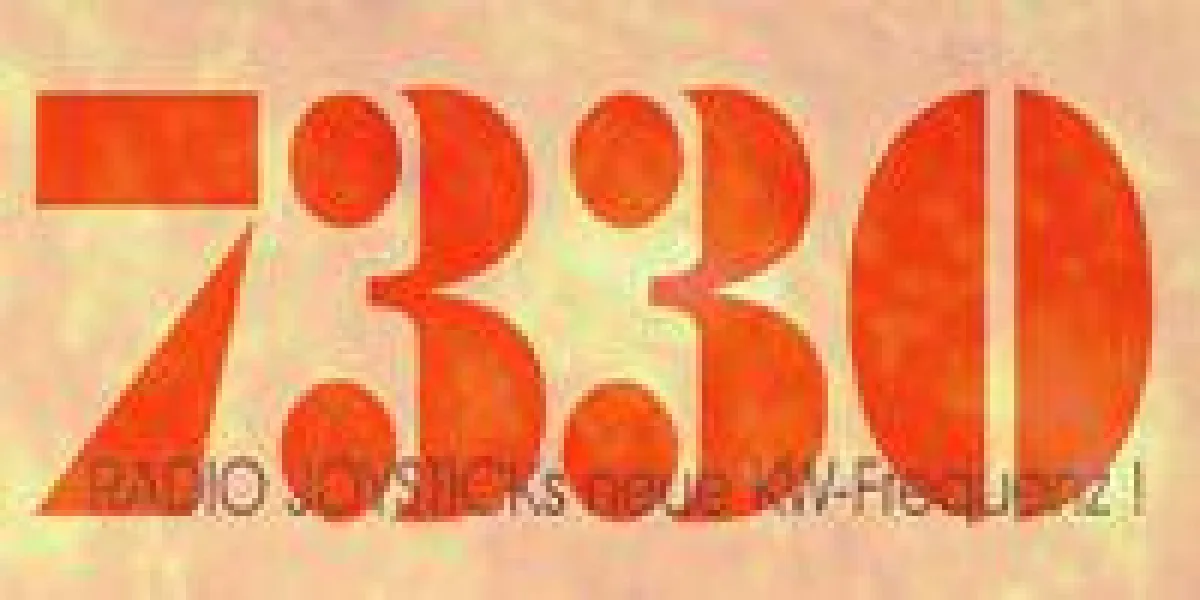 RADIO JOYSTICKs neue Kurzwellen-Frequenz