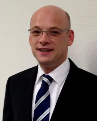 Bild: Rafael D. Fröhlich ist neuer Direktor des Novotel Würzburg