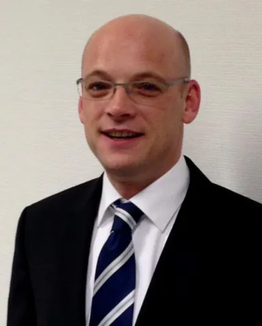 Bild: Rafael D. Fröhlich ist neuer Direktor des Novotel Würzburg