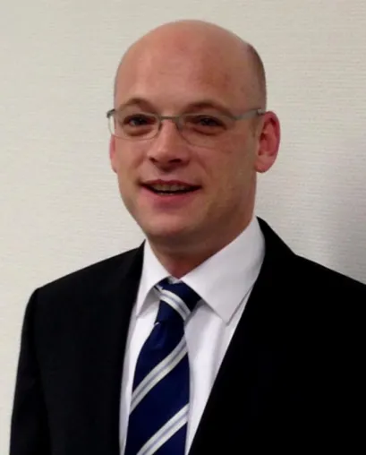 Bild: Rafael D. Fröhlich ist neuer Direktor des Novotel Würzburg