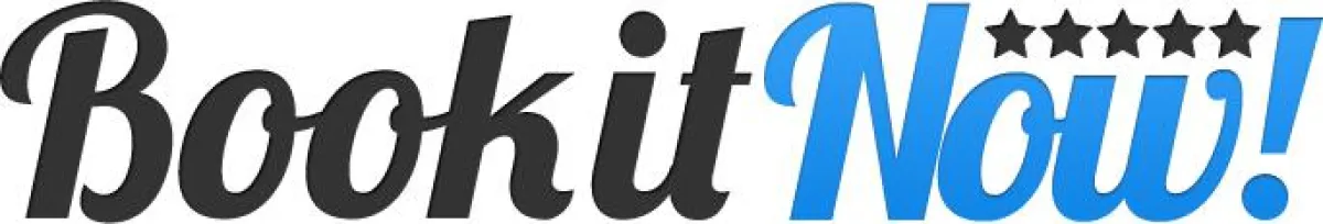 BookitNow! Logo