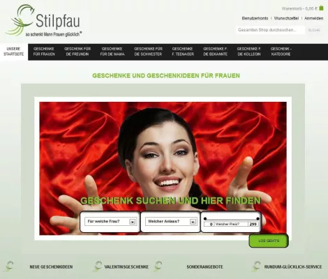 Dreiste Linktäuschung eines Webentwicklers mit Amazon-Weiterleitung Bild: Dreiste Linktäuschung eines Webentwicklers mit Amazon-Weiterleitung