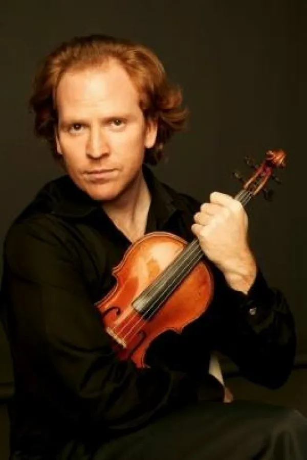 Daniel Hope, Festspiele Mecklenburg-Vorpommern