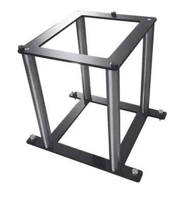 Bild: +++NEU+++ Monitorstativ Modell SH-III