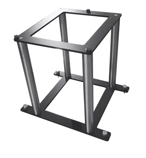 Bild: +++NEU+++ Monitorstativ Modell SH-III