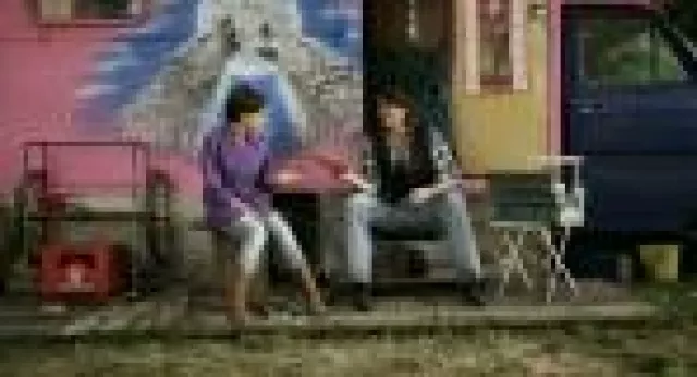 Bild: Feierliche Eröffnung des Fünf-Seen-Filmfestivals 2011