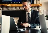 Bild: 4 Fragen – 4 Antworten: toplink Geschäftsführer Jens Weller zur Digitalisierung von Unternehmen