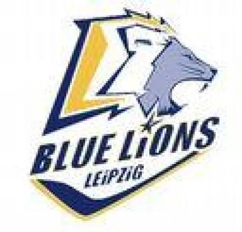Bild: Blue Lions Leipzig erhalten Förderverein