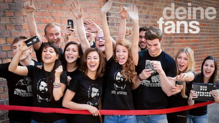 Bild: Spreadshirt startet ersten TV-Spot mit Zielgruppe B2B