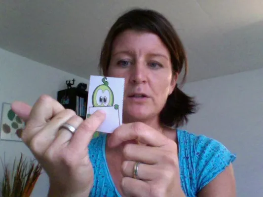 Bild: Internet Nanny neu auf YouTube