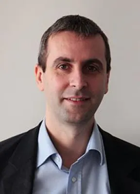 Im Spiel mit den Global Playern Bild: Im Spiel mit den Global Playern