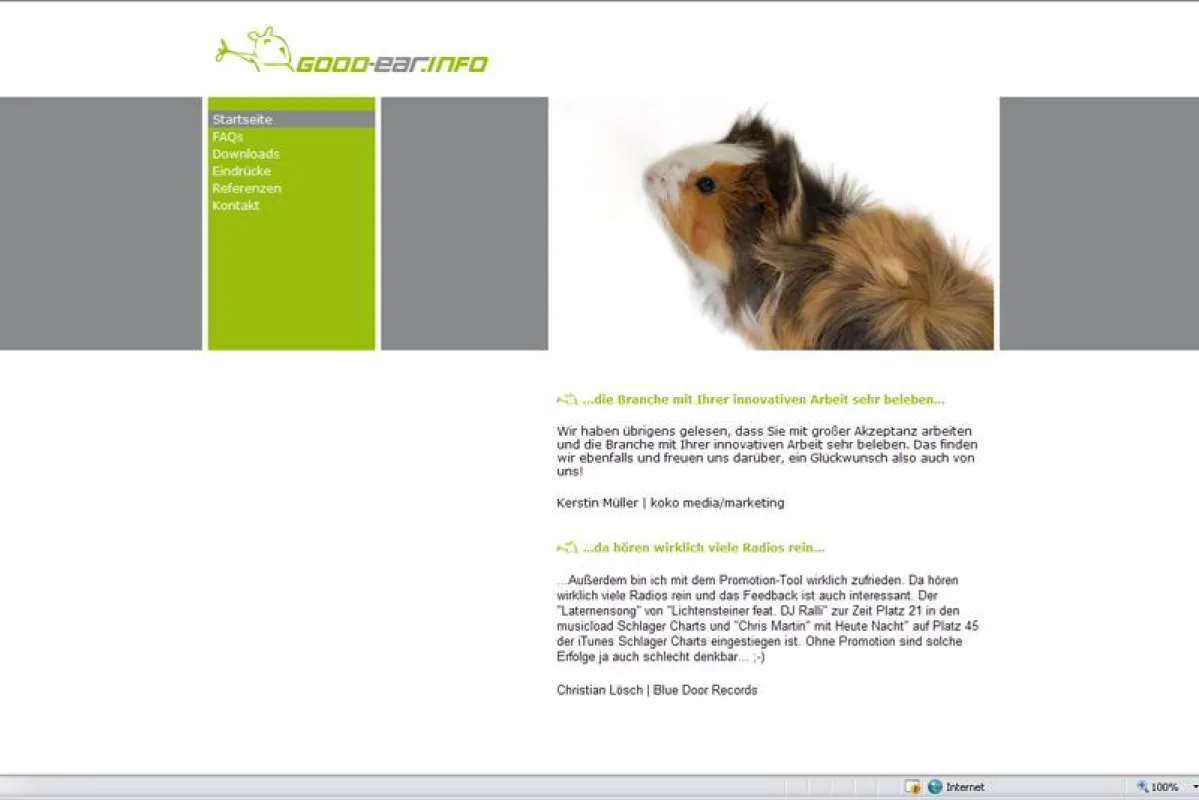 Alle Infos über GOODEAR