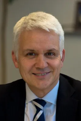 Bild: Dr. Thorsten Kehe zum Vorsitzenden der Märkischen Gesundheitsholding bestellt