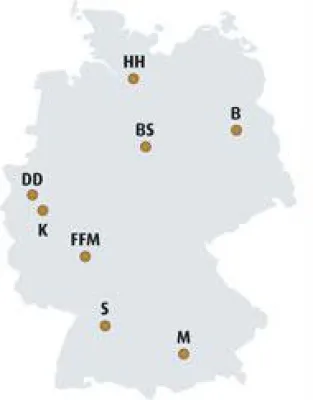 Bundesweite Know-how-Tour von Quato und Cleverprinting Bild: Bundesweite Know-how-Tour von Quato und Cleverprinting