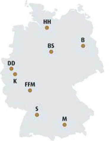 Bundesweite Know-how-Tour von Quato und Cleverprinting Bild: Bundesweite Know-how-Tour von Quato und Cleverprinting