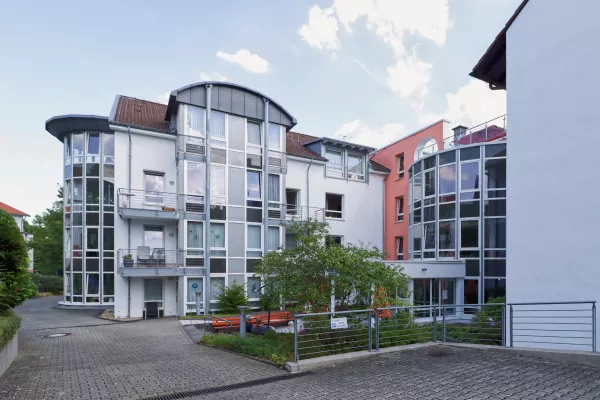 Bild: Carestone stellt bestehenden Seniorencampus in Essen-Kettwig zukunftsfähig auf