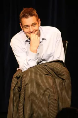 Bild: Ingo Oschmann kommt mit dreizehn neuen Folgen „WWW-Die witzigsten Werbespots der Welt“