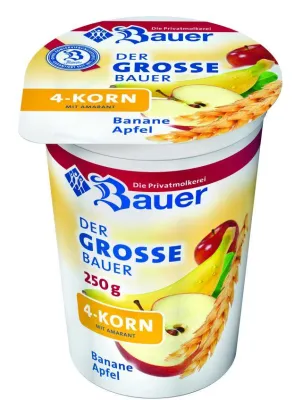 Bild: Das „Wunderkorn der Inkas” jetzt zum Löffeln