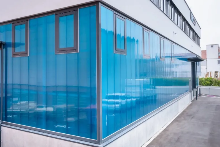 Der blaue Smaragd Bild: Der blaue Smaragd