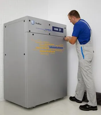 Förderung rationeller und regenerativer Energiequellen gestoppt Bild: Förderung rationeller und regenerativer Energiequellen gestoppt