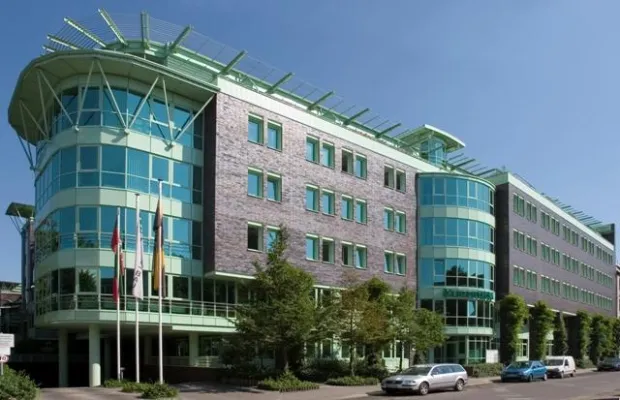 Bild: icubic AG aus Magdeburg feiert Umsatzrekord und plant neue Jobs