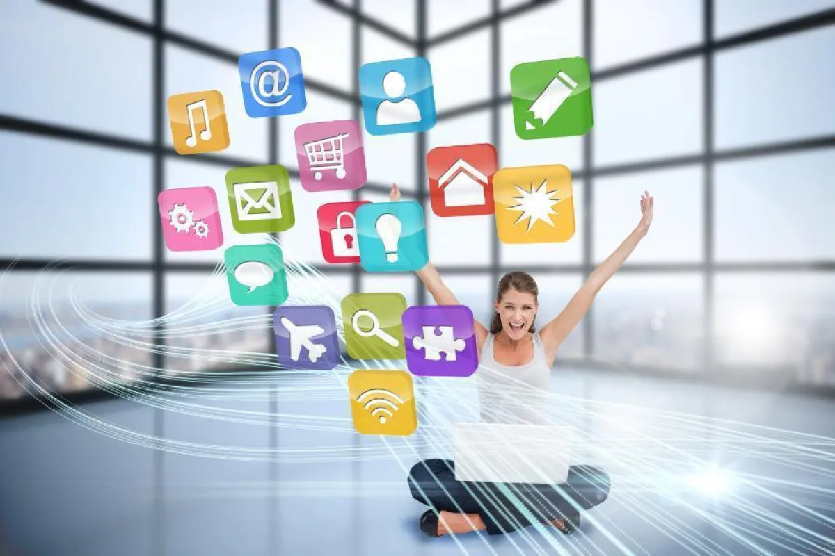 Moderne Digitalisierung mit der Software der ecoDMS GmbH aus Aachen.