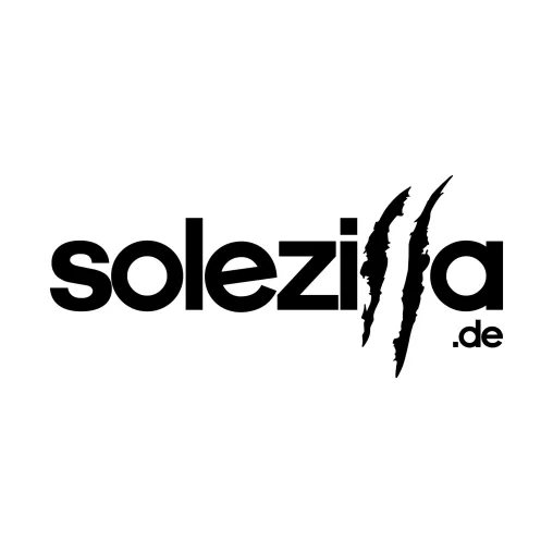 Solezilla engagiert sich voll und ganz für den wachsenden Online-Sneaker-Markt Bild: Solezilla engagiert sich voll und ganz für den wachsenden Online-Sneaker-Markt