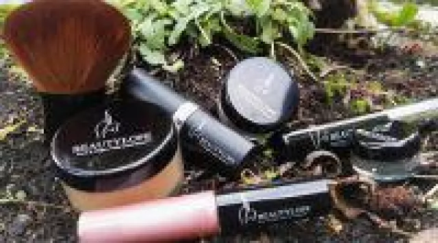 BEAUTYLOPE: Schönheitsprodukte für Veganer und Allergiker. Bild: BEAUTYLOPE: Schönheitsprodukte für Veganer und Allergiker.