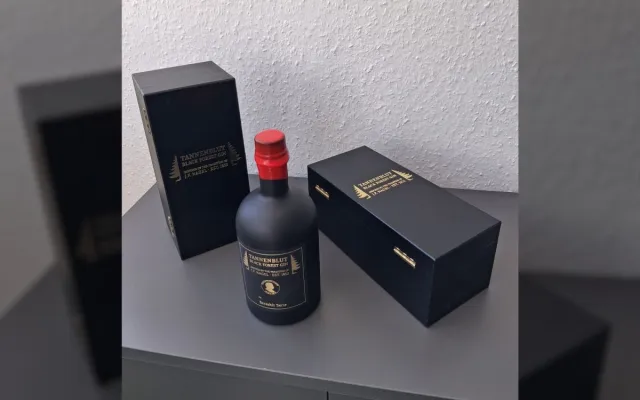 Bild: Haus Nagel gewinnt an Bedeutung, da Knight Frank steigende Nachfrage nach seltenem Luxus meldet