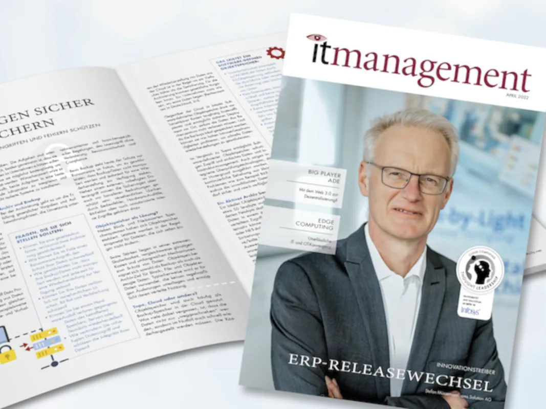 (© IT Verlag)