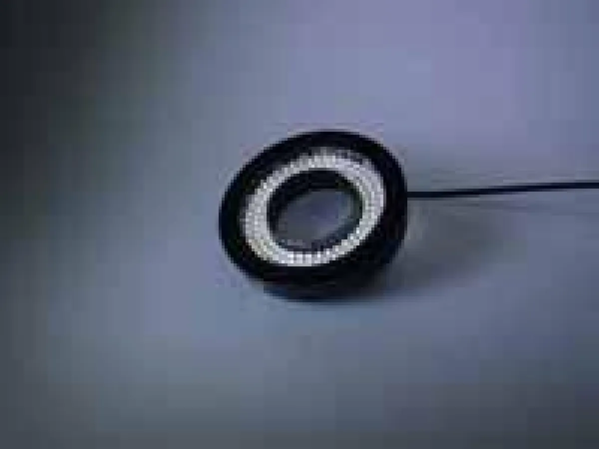 iiM Ringlicht CRC 70