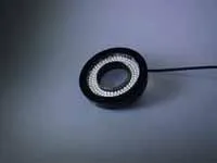 iiM AG stellt neues leistungsstarkes LED-Ringlicht vor Bild: iiM AG stellt neues leistungsstarkes LED-Ringlicht vor