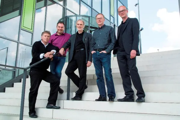 Bild: PIC-Verband wählt neuen Vorstand