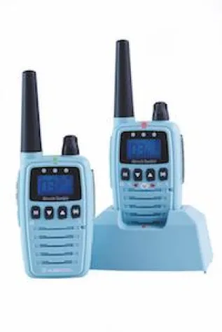 Bild: Albrecht Bambini: Babyphone der nächsten Generation