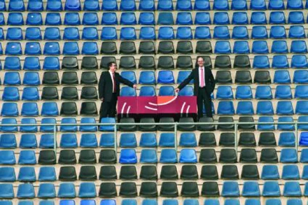 Bild: Kongressmesse MEiM in Bielefeld fast ausgebucht