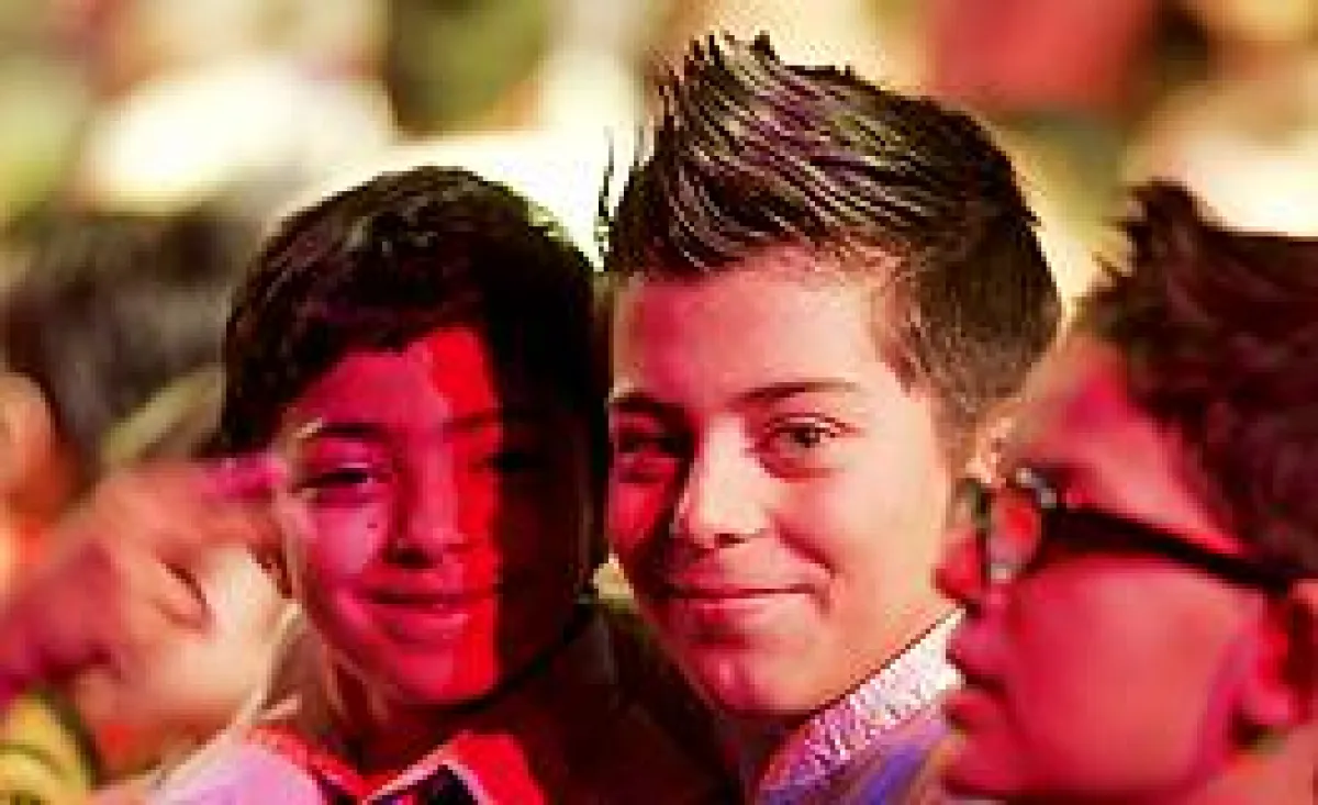 Copyright: Bubu Dujmic