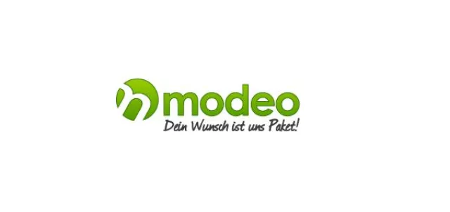 Bild: modeo.de startet großes Weihnachtsgewinnspiel