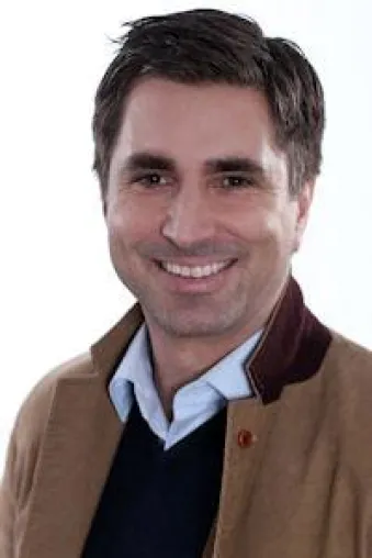 ERP-Softwarehersteller abas ernennt Mark Muschelknautz zum neuen Head of Marketing Bild: ERP-Softwarehersteller abas ernennt Mark Muschelknautz zum neuen Head of Marketing