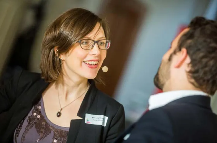 Bild: „Wie wird man was mit Kultur?“