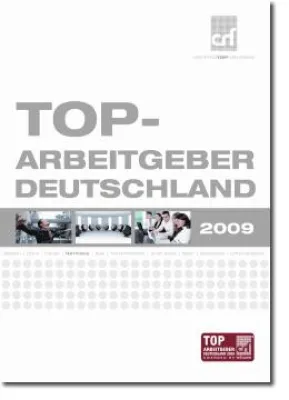 Bild: Studie bewertet über 100 Unternehmen u. a. in den Kategorien Jobsicherheit, Vergütung und Unternehmenskultur