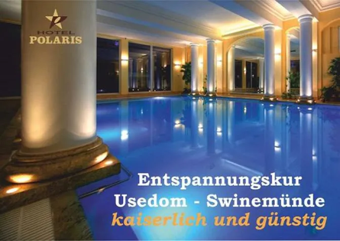 Bild: Abmagerungskuren in Swinemünde - Wirkungsvolle Diät-Kuren zum günstigen Preis