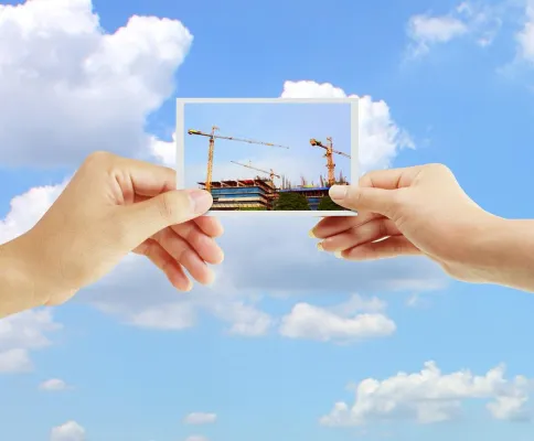 Bild: F.O.Z. App, Fotos sind die neuen Protokolle